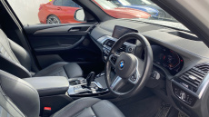 BMW X3 xDrive20d MHT M Sport 5dr Step Auto Diesel Estate